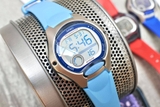Đồng hồ baby Casio LW-200