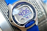 Đồng hồ baby Casio LW-200