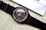 SEIKO 5 AUTOMATIC SPORT SRPD83K1
