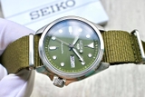 SEIKO 5 SPORTS AUTOMATIC SRPE65K1