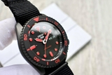 SEIKO 5 AUTOMATIC SPORT SRPD83K1