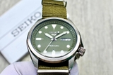 SEIKO 5 SPORTS AUTOMATIC SRPE65K1