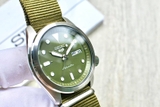 SEIKO 5 SPORTS AUTOMATIC SRPE65K1