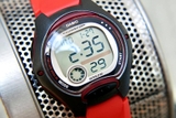Đồng hồ baby Casio LW-200