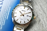 SEIKO QUARTZ SUR211P1