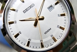 SEIKO QUARTZ SUR211P1