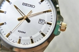 SEIKO QUARTZ SUR211P1