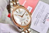 TISSOT BALLADE POWERMATIC 80 T108.408.22.037.01 (T1084082203701)