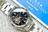 SEIKO PRESAGE OPEN HEART SARY053