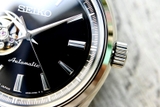 SEIKO PRESAGE OPEN HEART SARY053
