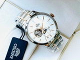 ORIENT SUN AND MOON GEN 6 RA-AS0101S10B (RA-AS0101S00C)