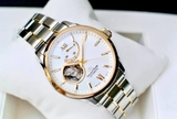 ORIENT STAR OPEN HEART DEMI GOLD RE-AT0004S00B