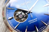 SEIKO PRESAGE COCKTAIL ACAPULCO BLUE SSA439J1