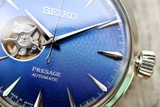 SEIKO PRESAGE COCKTAIL ACAPULCO BLUE SSA439J1
