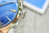 SEIKO PRESAGE COCKTAIL ACAPULCO BLUE SSA439J1