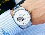 ORIENT SUN AND MOON GEN 6 RA-AS0101S10B (RA-AS0101S00C)
