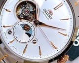 ORIENT SUN AND MOON GEN 6 RA-AS0101S10B (RA-AS0101S00C)