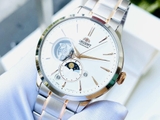 ORIENT SUN AND MOON GEN 6 RA-AS0101S10B (RA-AS0101S00C)