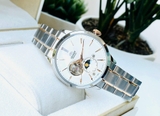 ORIENT SUN AND MOON GEN 6 RA-AS0101S10B (RA-AS0101S00C)