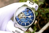 ORIENT STAR LIMITED NEW 2021 SEMI SKELETON RE-AV0116L00B