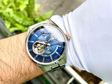 ORIENT STAR LIMITED NEW 2021 SEMI SKELETON RE-AV0116L00B