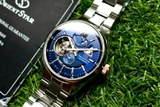 ORIENT STAR LIMITED NEW 2021 SEMI SKELETON RE-AV0116L00B
