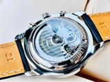 LONGINES MASTER COLLECTION MOONPHASE TRIPLE CALENDAR L2.673.4.78.3