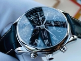 LONGINES MASTER COLLECTION MOONPHASE TRIPLE CALENDAR L2.673.4.78.3