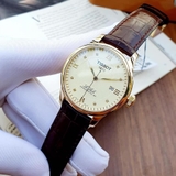 TISSOT LE LOCLE DIAMOND T006.407.36.266.00 (T0064073626600)