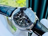 LONGINES MASTER COLLECTION MOONPHASE TRIPLE CALENDAR L2.673.4.78.3