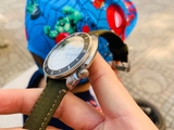 SEIKO PROSPEX LAND TORTOISE DIVER SRPG13K1