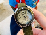 SEIKO PROSPEX LAND TORTOISE DIVER SRPG13K1