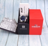 TISSOT GENTLEMAN POWERMATIC 80 SILICIUM T127.407.11.041.00 (T1274071104100)