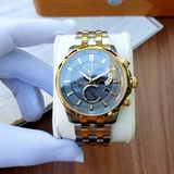 CITIZEN ECO-DRIVE PERPETUAL CALENDAR BL8144-54H