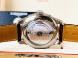 LONGINES MASTER COLLECTION RETROGRADE L2.715.4.71.3