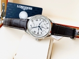 LONGINES MASTER COLLECTION RETROGRADE L2.715.4.71.3