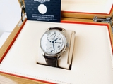 LONGINES MASTER COLLECTION RETROGRADE L2.715.4.71.3