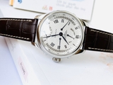 LONGINES MASTER COLLECTION RETROGRADE L2.715.4.71.3