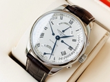 LONGINES MASTER COLLECTION RETROGRADE L2.715.4.71.3