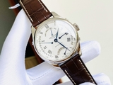 LONGINES MASTER COLLECTION RETROGRADE L2.715.4.71.3
