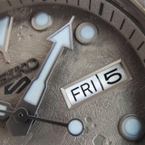 SEIKO 5 SPORTS AUTOMATIC SRPG63K1