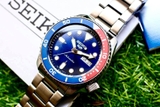 SEIKO 5 SPORT AUTOMATIC SRPD53K1