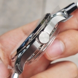 ORIENT STAR OPEN HEART RE-AT0001L00B MẶT XANH BLUE