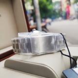 ORIENT STAR OPEN HEART RE-AT0001L00B MẶT XANH BLUE