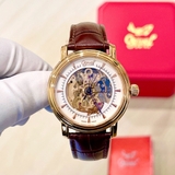 ĐỒNG HỒ NAM OGIVAL CÁ NHẢY OG358.61AGR-GL
