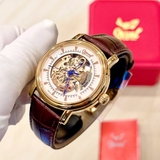 ĐỒNG HỒ NAM OGIVAL CÁ NHẢY OG358.61AGR-GL