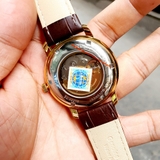 OLYM PIANUS AUTOMATIC OP990-388AMK-GL-T