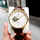 OLYM PIANUS AUTOMATIC OP990-388AMK-GL-T