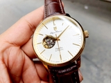 OLYM PIANUS AUTOMATIC OP990-388AMK-GL-T