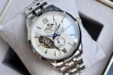 ORIENT STAR OPEN HEART SKELETON RE-AV0B01S00B